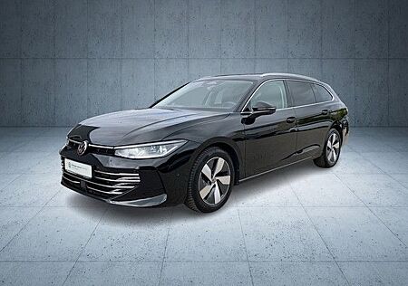 VW Passat Variant Volkswagen 2.0 TDI DSG Elegance AHK+AreaView