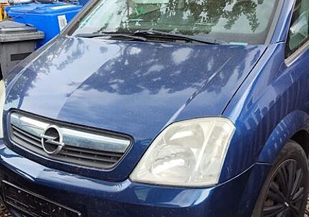 Opel Meriva 1.4