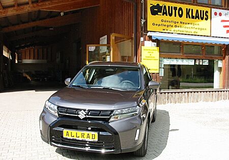 Suzuki Vitara Automatik ( NEU !!! ) Allrad Comfort Navi