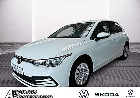 VW Golf Volkswagen 1.0 TSI AHK MFL-HEIZ KLIMA SITZHEIZ. PDC