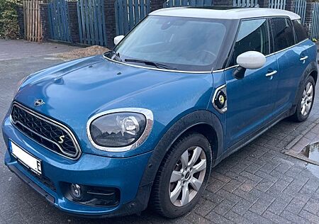 Mini Cooper S Countryman Cooper S E Countryman !!! LETZTE CHANCE !!!