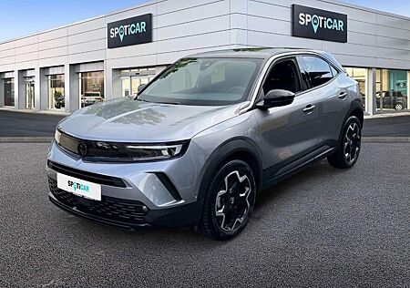 Opel Mokka 1.2 DI Turbo Ultimate Navi Kamera Sitzheiz