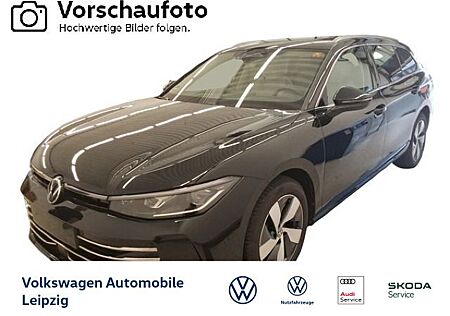 VW Passat Volkswagen 2.0 TDI Elegance*AHK*Standhzg.*HuD*IQ*DCC