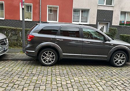 Fiat Freemont 2.0 16V Multijet Automatik Allrad L...