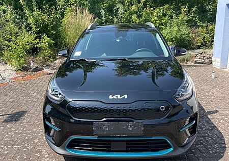 Kia Niro EV Niro wenig Kilometer - Herstellergarantie