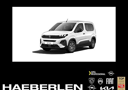 Peugeot Rifter 1.5 BlueHDi 100 L1 Allure N1 LED+PDC