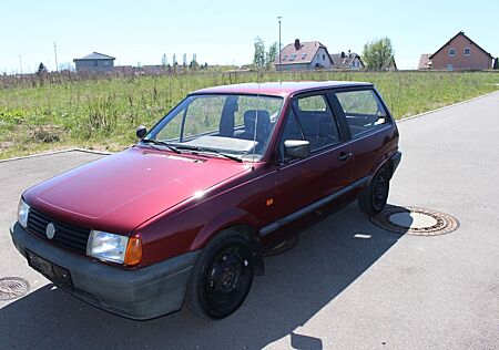 VW Polo Volkswagen