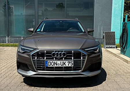 Audi A6 Allroad 55 TDI