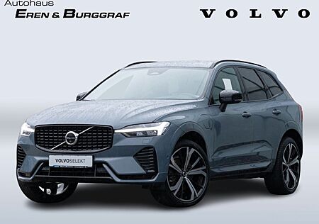 Volvo XC 60 XC60 Ultimate Dark Recharge Plug-In Hybrid AWD