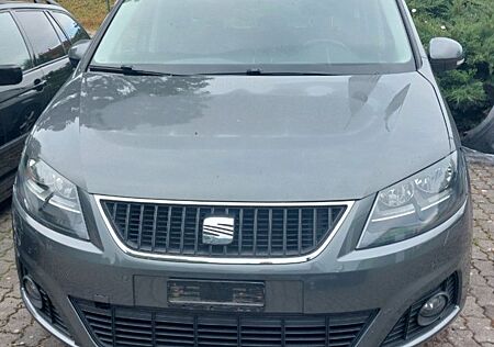 Seat Alhambra 2.0 TDI Start&Stop 130kW 4KIDS 4KIDS