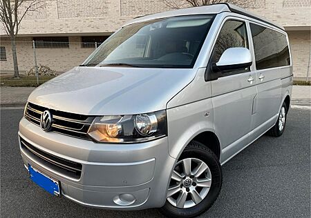 VW T5 Multivan Volkswagen AUFSTELLDACH/140PS/COMFORTLINE