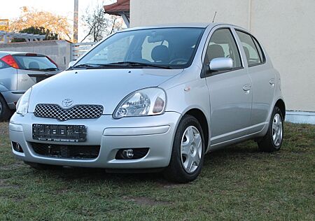 Toyota Yaris 1.3 Edition 1 Hand 5Tür Klima Navi Tüv neu