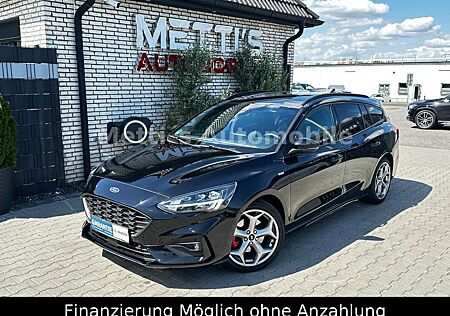 Ford Focus Turnier 1.5T ST-Line+*LED*Top Gepflegt