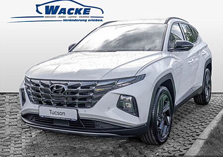 Hyundai Tucson 1.6 Advantage Hybrid 2WD