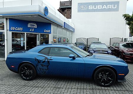 Dodge Challenger Challenger5,7 Ltr.V8*HEMI 20 ZOLL*TOP *VOLL*