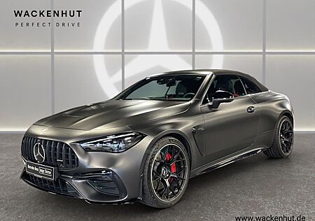 Mercedes-Benz CLE 53 AMG 4M+ DRIVER+NIGHT+PERF.LENK+HUD+HI.LEN