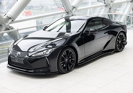 Lexus LC 500 | V8 478 PK | NIGHT PACK