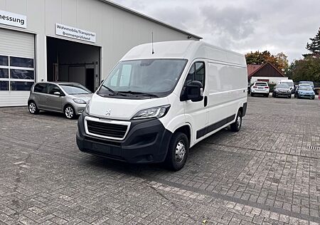 Peugeot Boxer Kasten Hochraum 335 L3H2 Pro BlueHDi 130 2