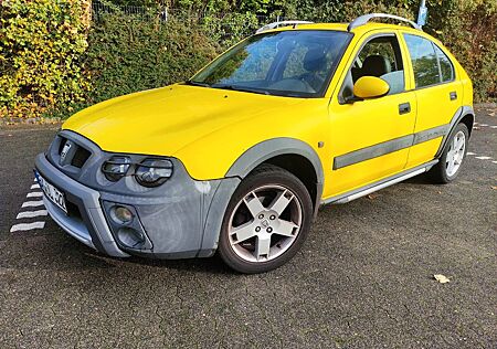 Rover Streetwise 1.4 R1 R1