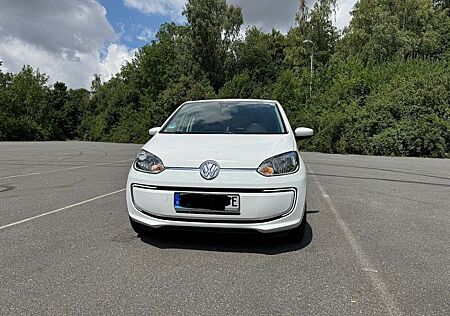 VW Up Volkswagen e-! CCS Schnellladefäjhig TÜV 1/27