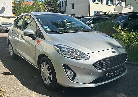 Ford Fiesta 1.0 EcoBoost Cool&Connect NAVI|KAMERA