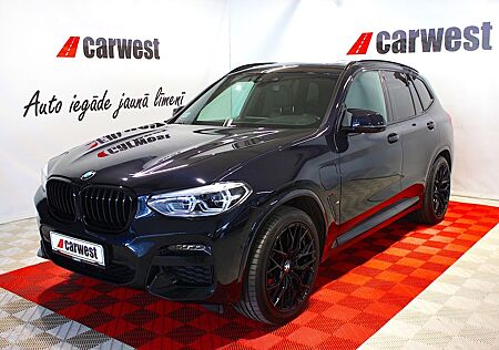 BMW X3 xDrive 30 e M Sport,ACC,PANO,HEAD UP,HARMAN