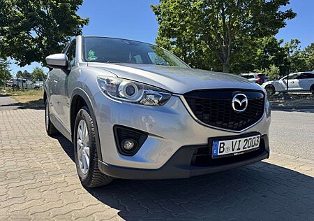 Mazda CX-5 2.0
