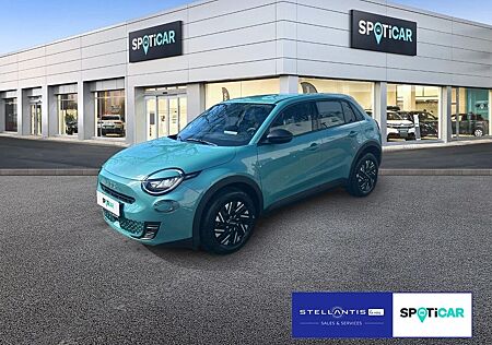 Fiat 600 gebraucht kaufen Fiat 600 125 Jahre Edition