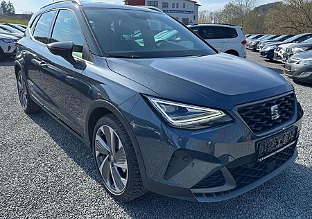 Seat Arona 1.0 TSI *FR*PDCHI+VO+KAMERA*SHZ*ACC*NAVI*D