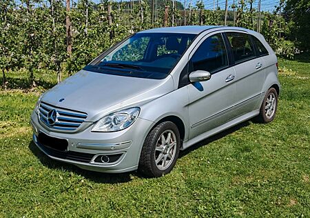Mercedes-Benz B 180 CDI