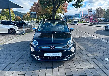 Fiat 500C Cabrio