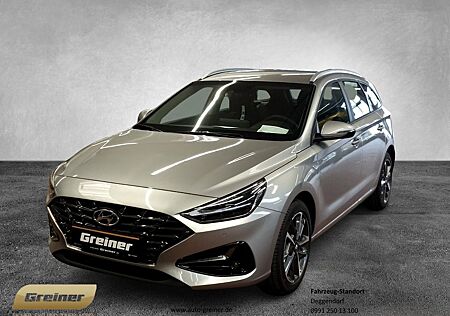 Hyundai i30 Kombi 1.0 T-GDI 48V Trend NAVI|RÜCKFAHRKAMER