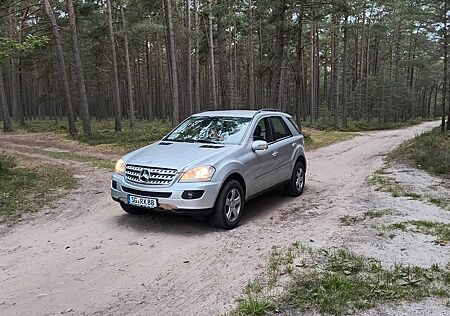 Mercedes-Benz ML 280 CDI 4MATIC -