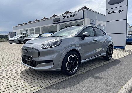 Ford Puma GEN-E Premium Automatik, NP 43.590+5 JAHRE