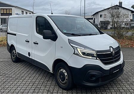 Renault Trafic L1H1 2.0 WÜRTH Regale Klima Navi PDC 1.HD