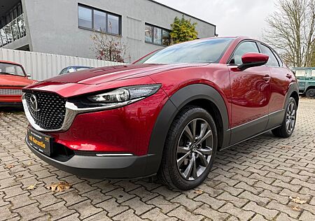 Mazda CX-30 Top Ausstattung * 360° * Navi * LED * TÜV