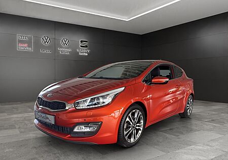 Kia Pro_ceed ProCeed 1.6 GDI *Spirit* Panorama/Navi/Kamera