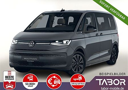 VW T7 Multivan Volkswagen 2.0 TDI 150 DSG Style Matrix Keyl