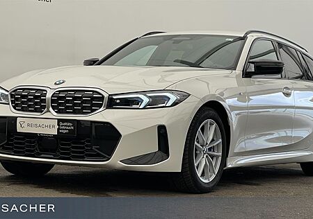 BMW 340 M340i A xDrive Tou M Sport ACC RFK HuD H&K 17"LM
