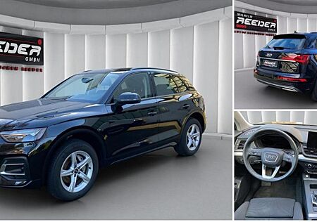 Audi Q5 40 2.0 TDI quattro S tronic*Navi*LED*PDC*Soun
