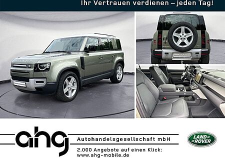 Land Rover Defender 3.0 D200 X-Dynamic S 110 AHK Bluetooth