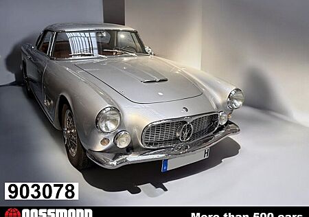 Maserati 3500 GT Touring Superleggera - Matching-Numbers