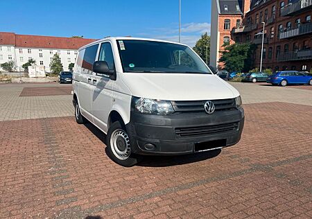 VW T5 Transporter Volkswagen T5 Camper | 2.0 TDI | 110 kW | Euro 5