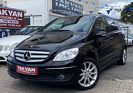 Mercedes-Benz B 170 B -Klasse