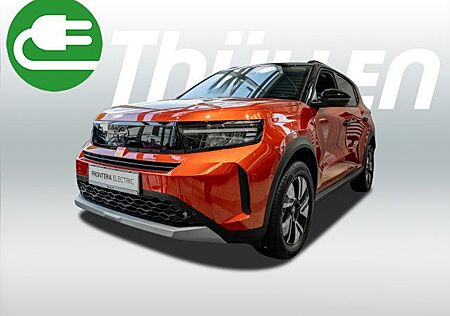 Opel Frontera Electric GS Bluetooth Navi LED Klima
