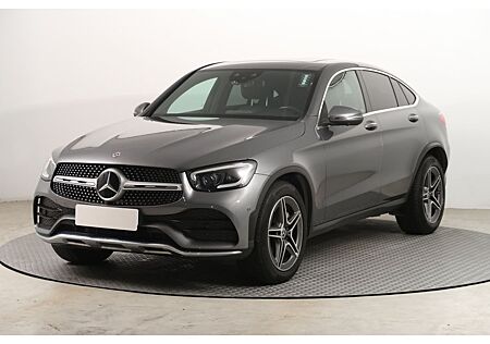 Mercedes-Benz GLC 300 d 4M AMG Line AHK+Distronic+SD+360Grad