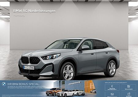 BMW X2 sDrive18d AHK Harman/K LiveCockpitProf LED