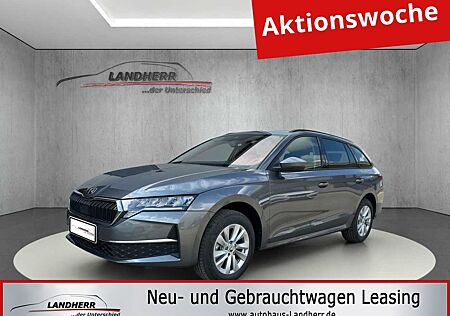 Skoda Octavia Combi 2.0 TDI Selection //mtl: 417€/LED/