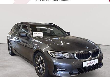 BMW 320d Touring Aut. Advantage