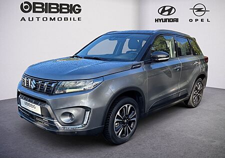Suzuki Vitara 1.4 Mild-Hybrid Comfort+ 4x2 LED ACC NAVI